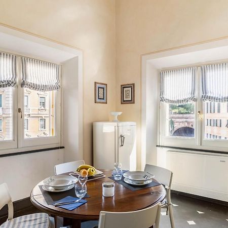 Vinty Loft Lägenhet Genua Exteriör bild